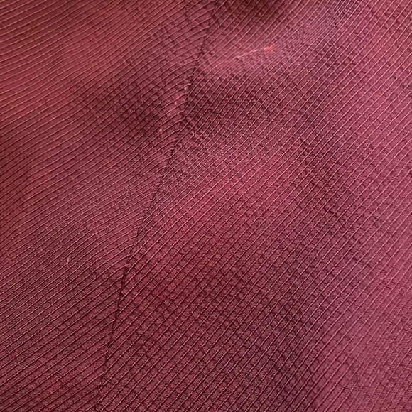 Helmut Lang Back Wrap Slip Dress - Picture 6 of 6